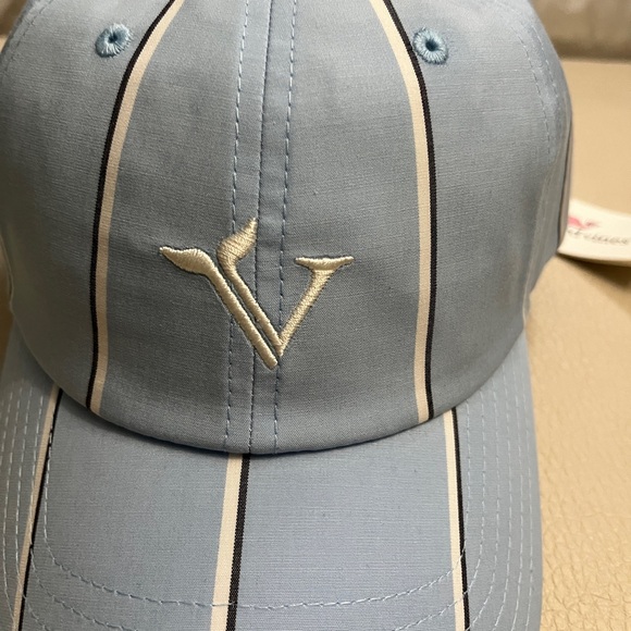 NWT - Vineyard Vines Adult Baseball Cap - Picture 2 of 9